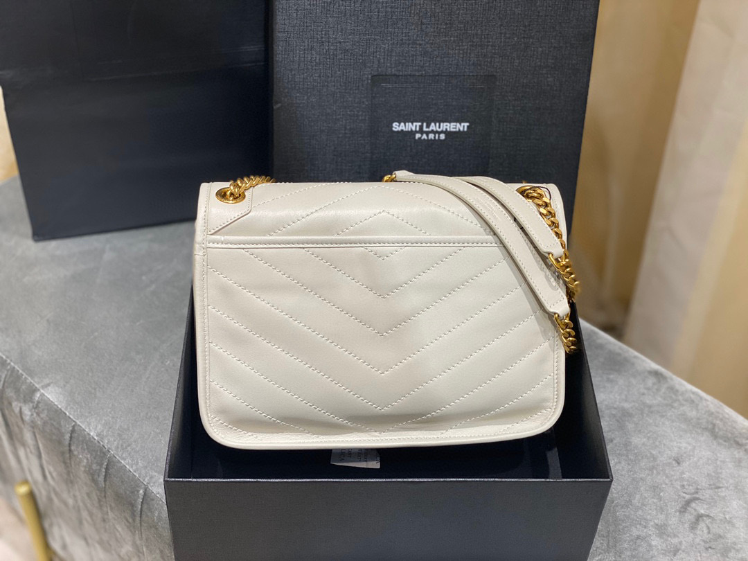 YSL Niki