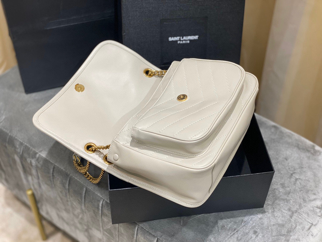 YSL Niki
