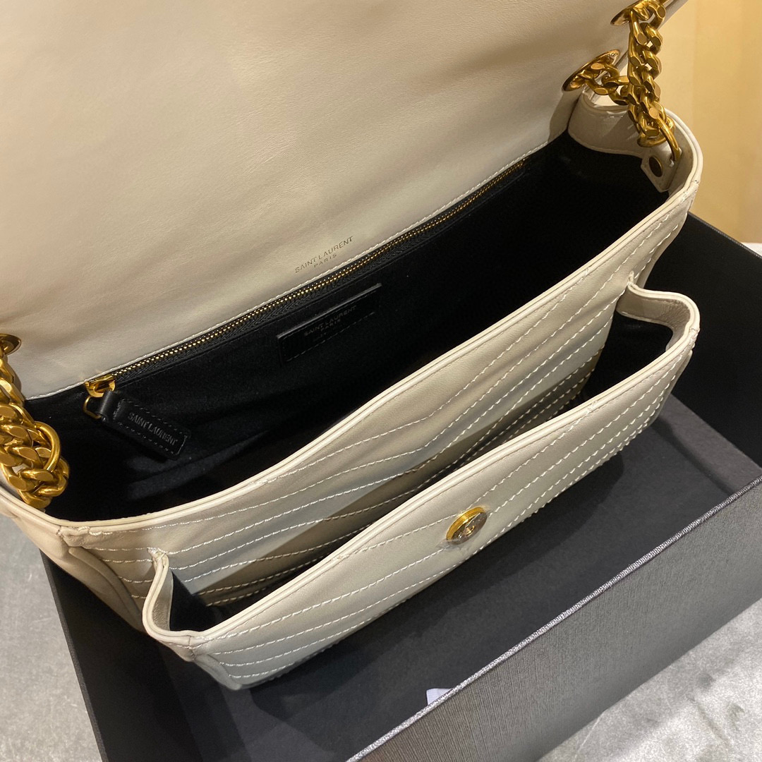YSL Niki