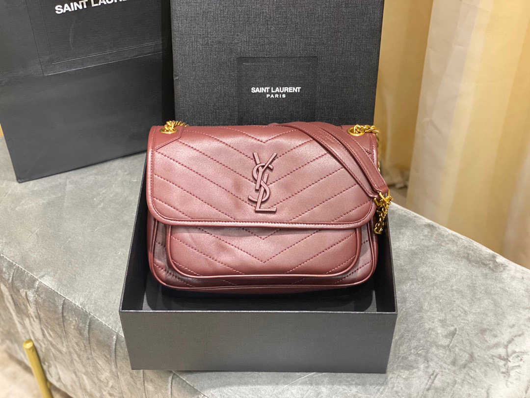 YSL Niki