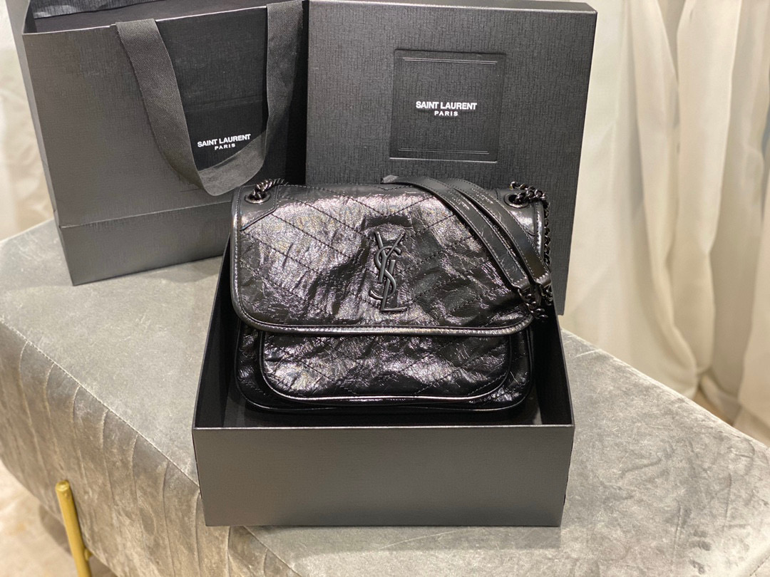 YSL Niki