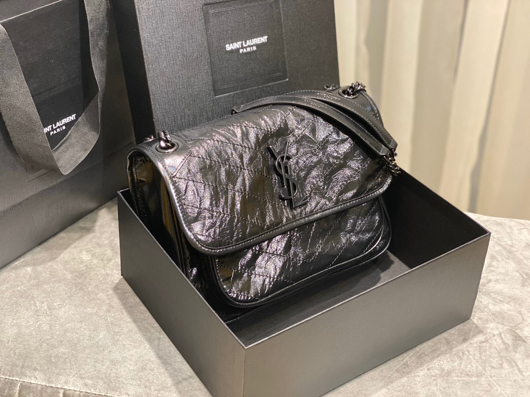 YSL Niki