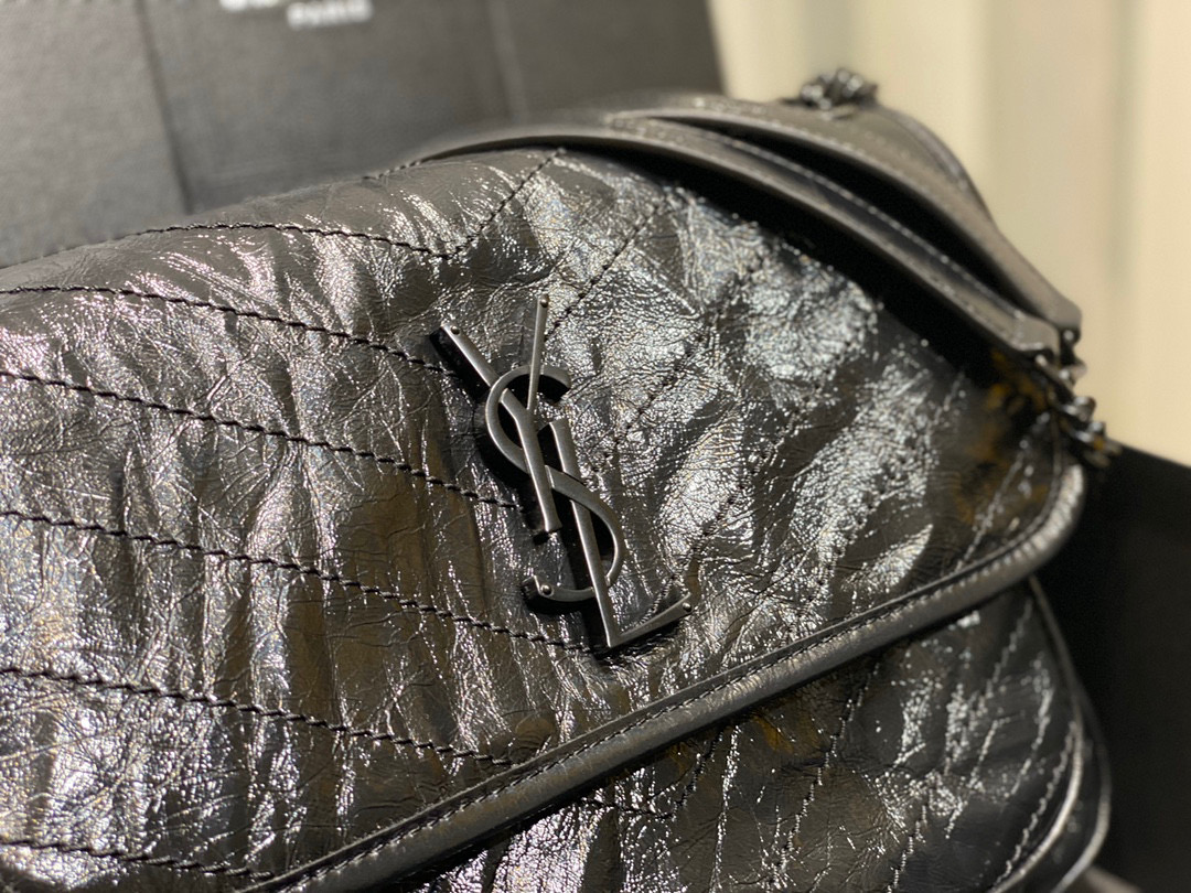 YSL Niki