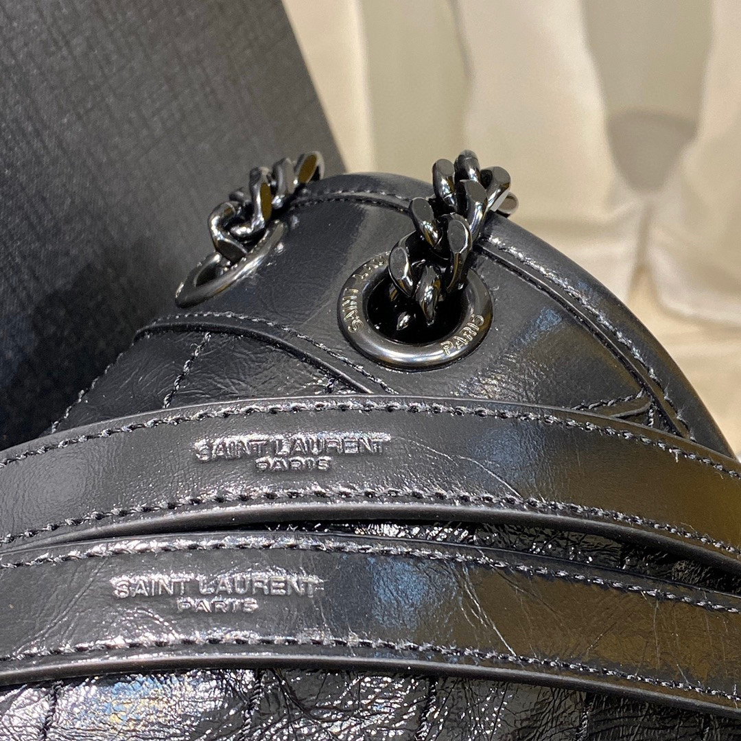 YSL Niki