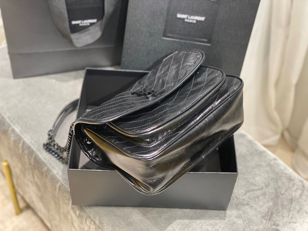 YSL Niki