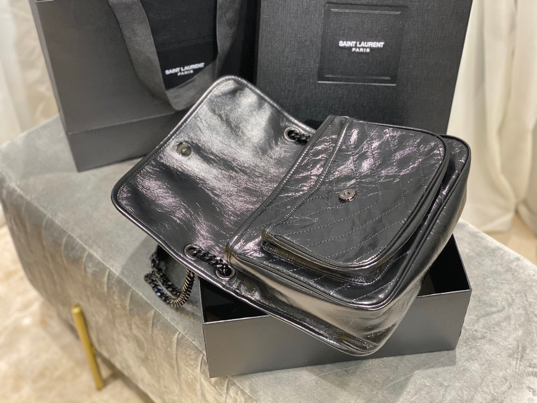YSL Niki