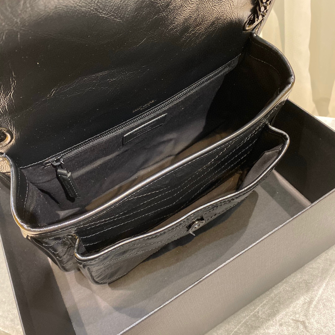 YSL Niki