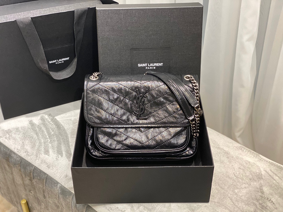 YSL Niki