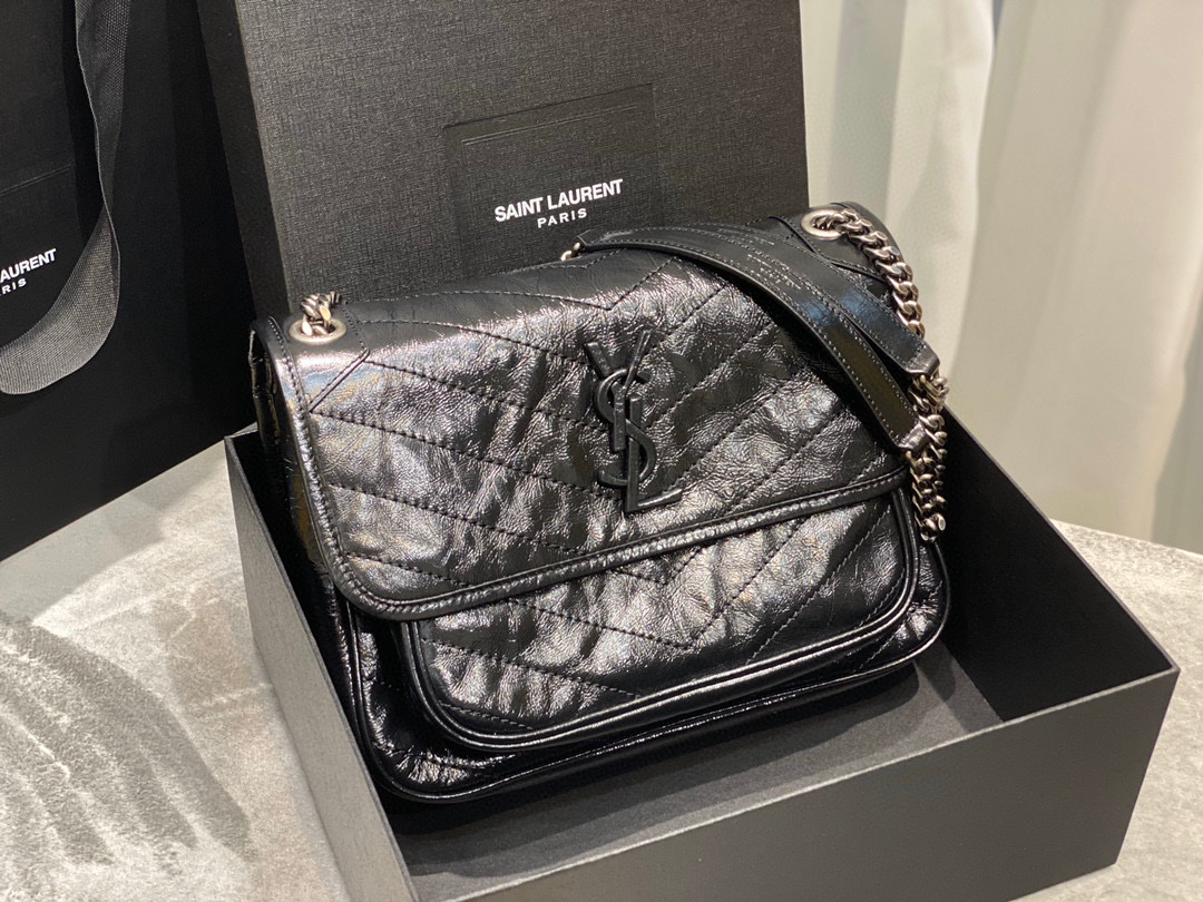 YSL Niki