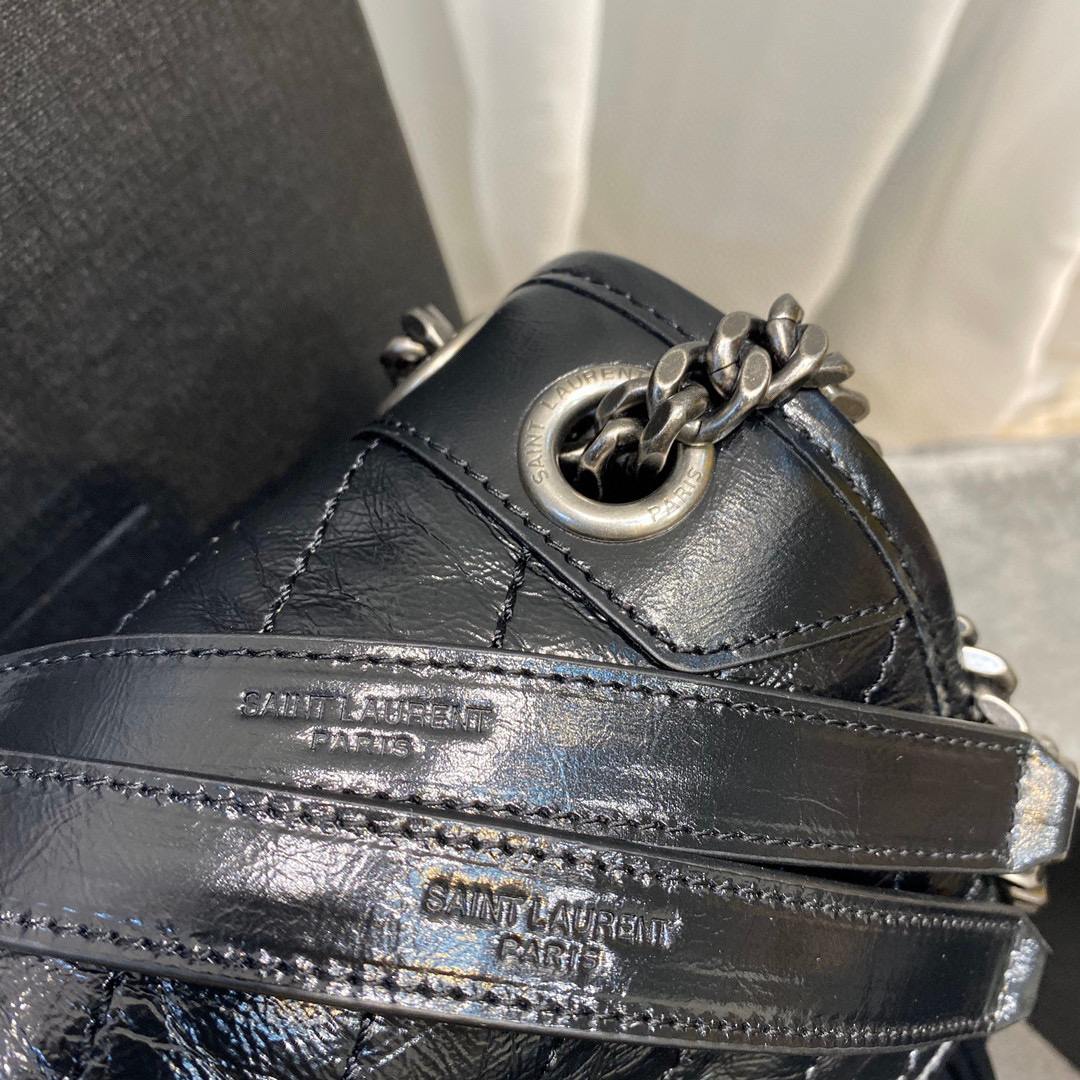 YSL Niki