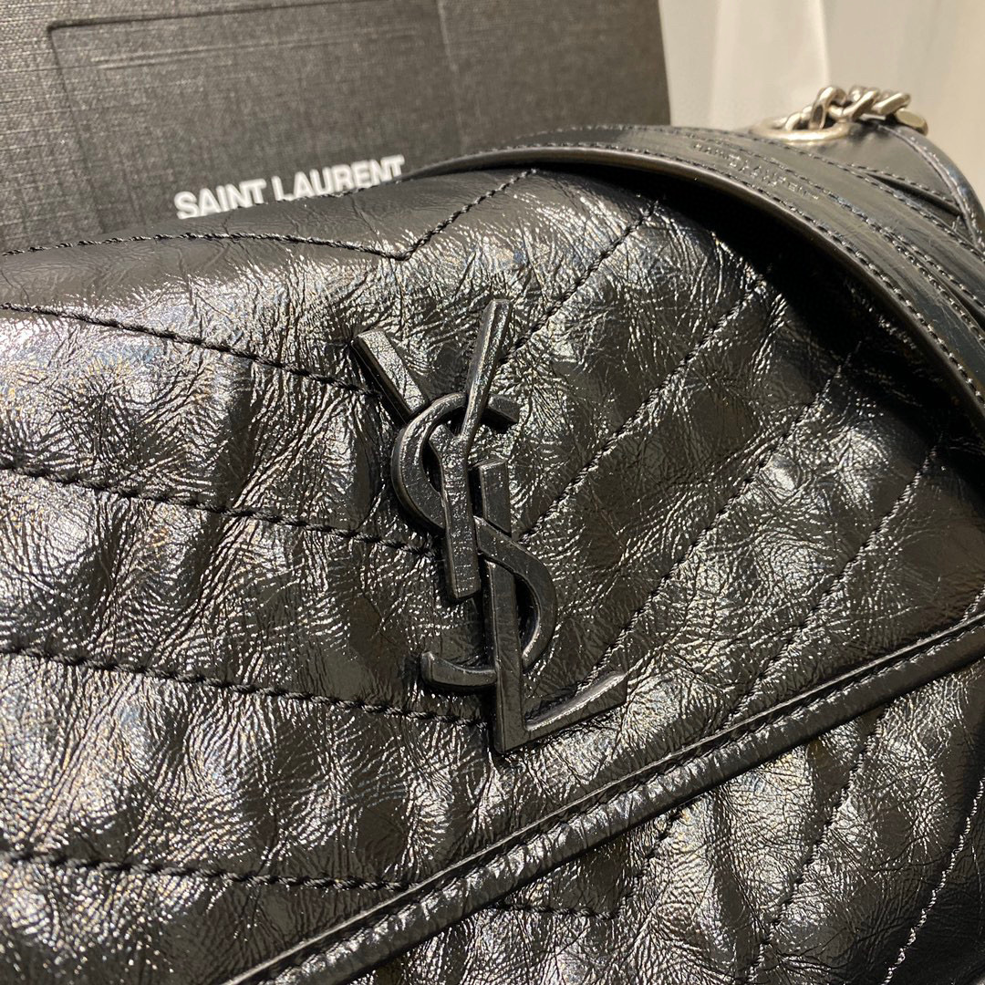 YSL Niki