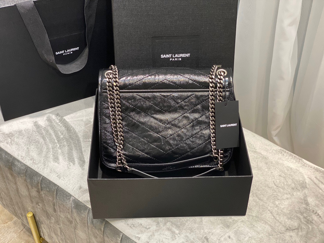 YSL Niki