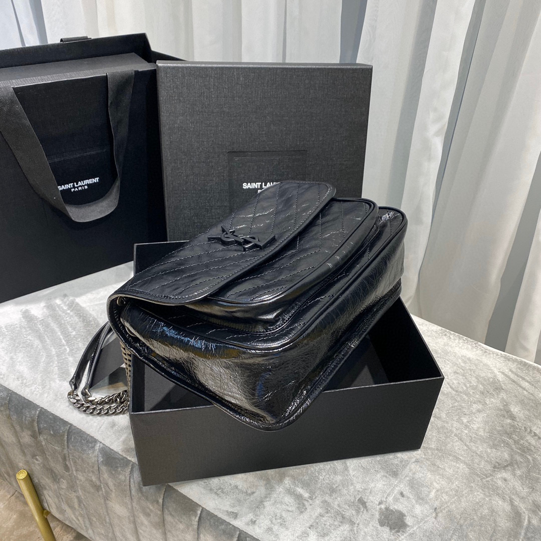 YSL Niki
