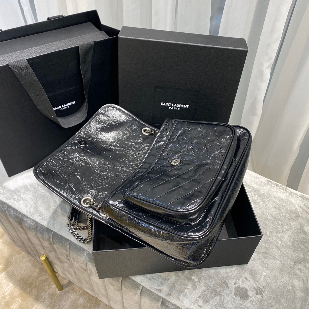 YSL Niki