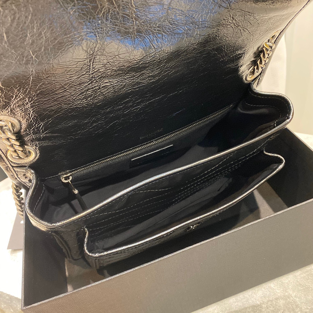 YSL Niki