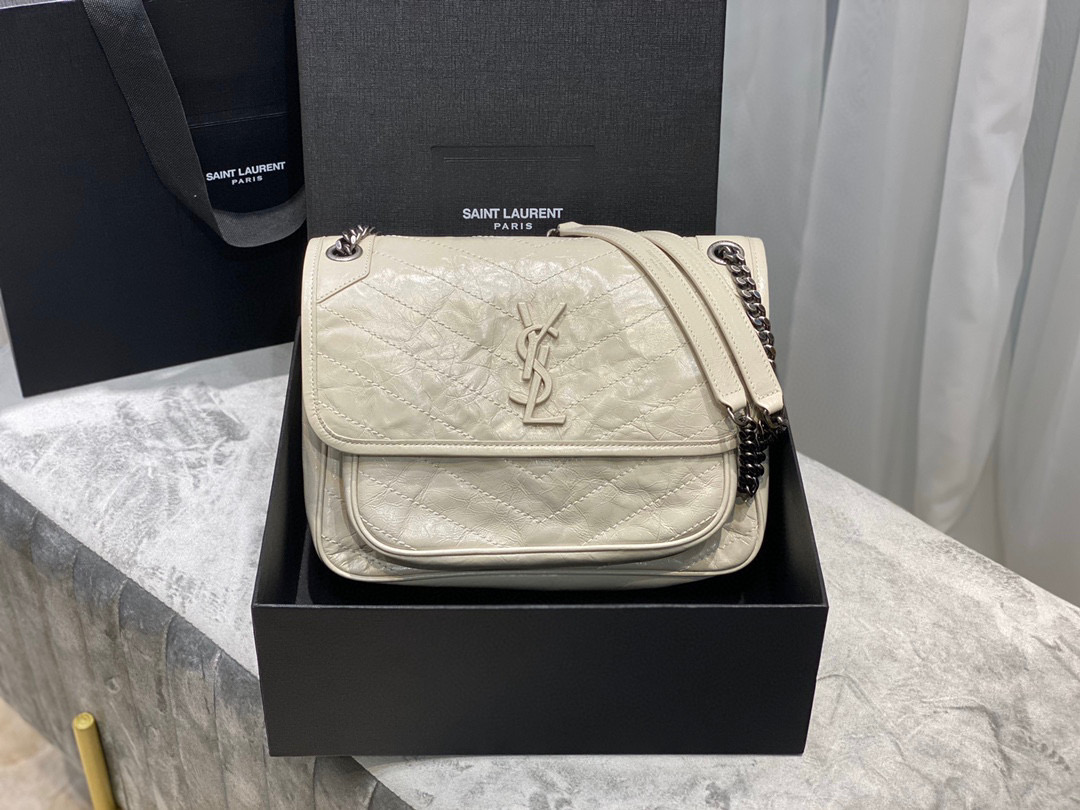 YSL Niki