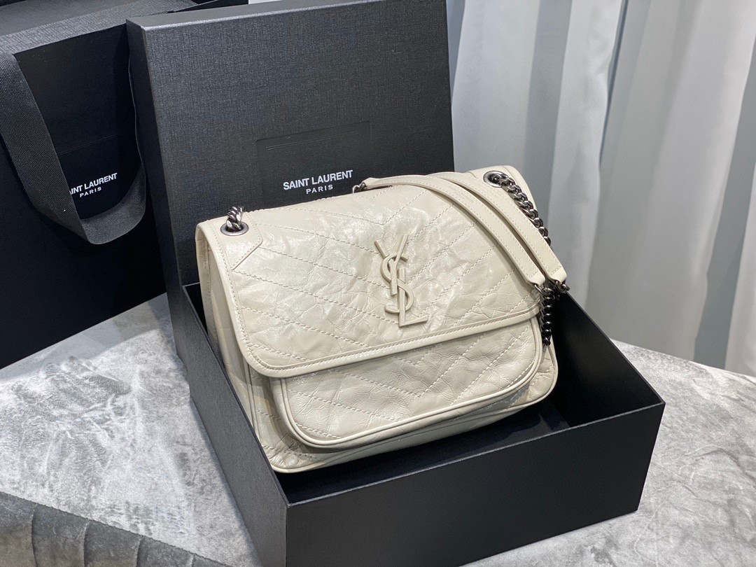 YSL Niki