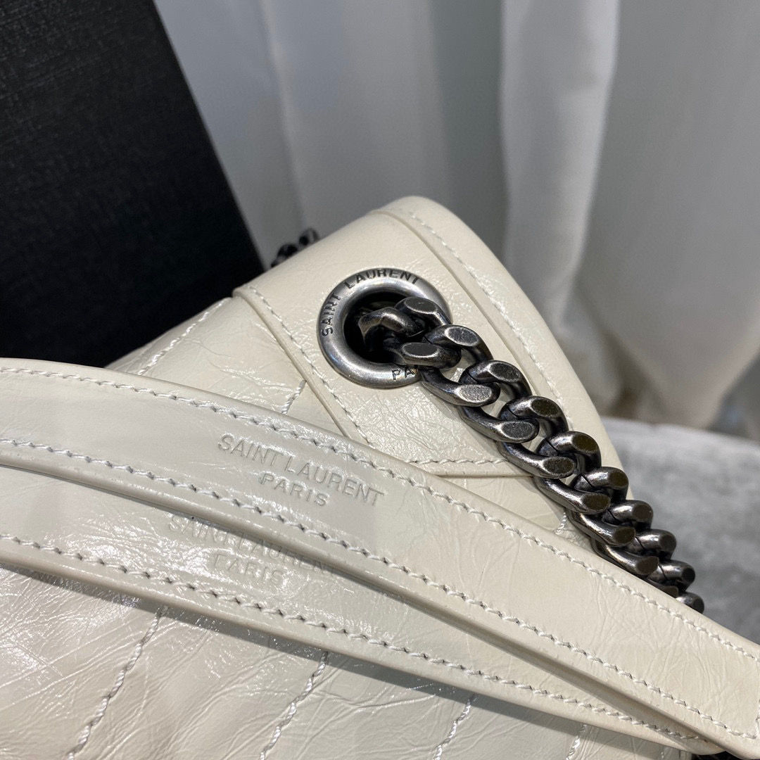 YSL Niki
