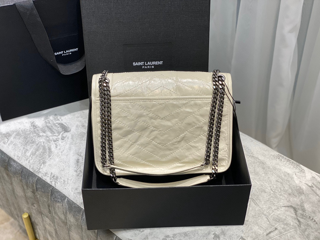 YSL Niki