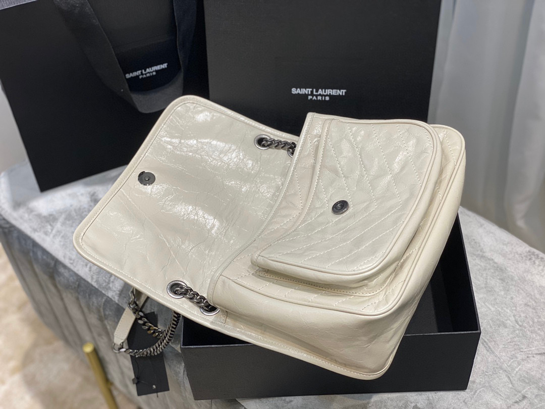 YSL Niki