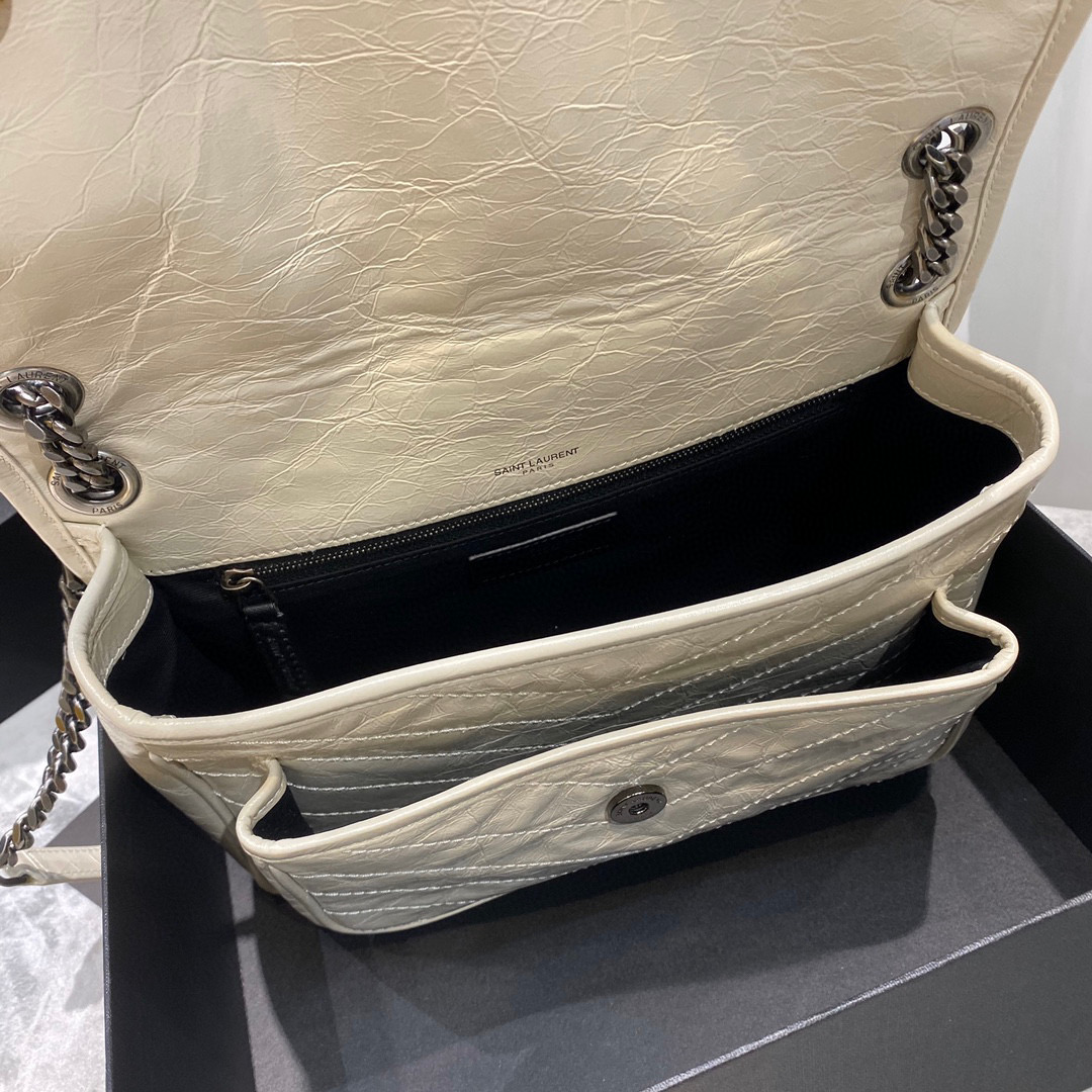 YSL Niki