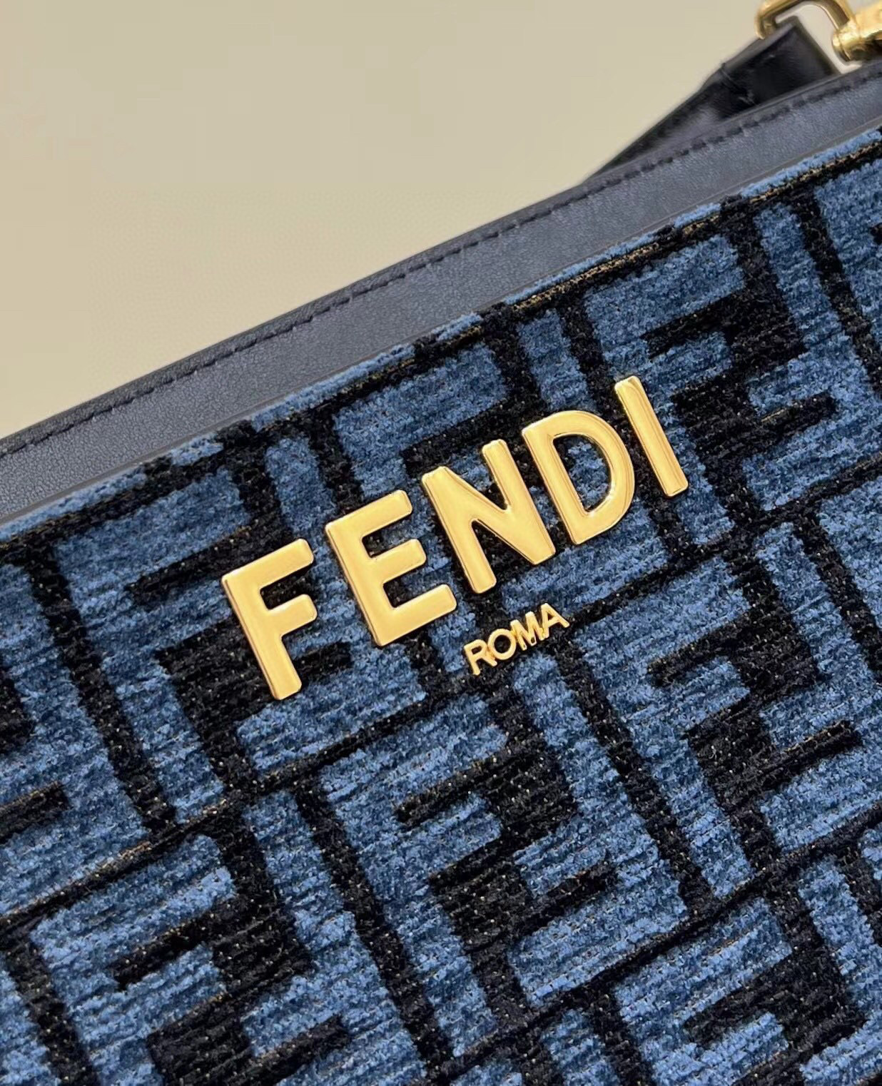 F**di o’lock
