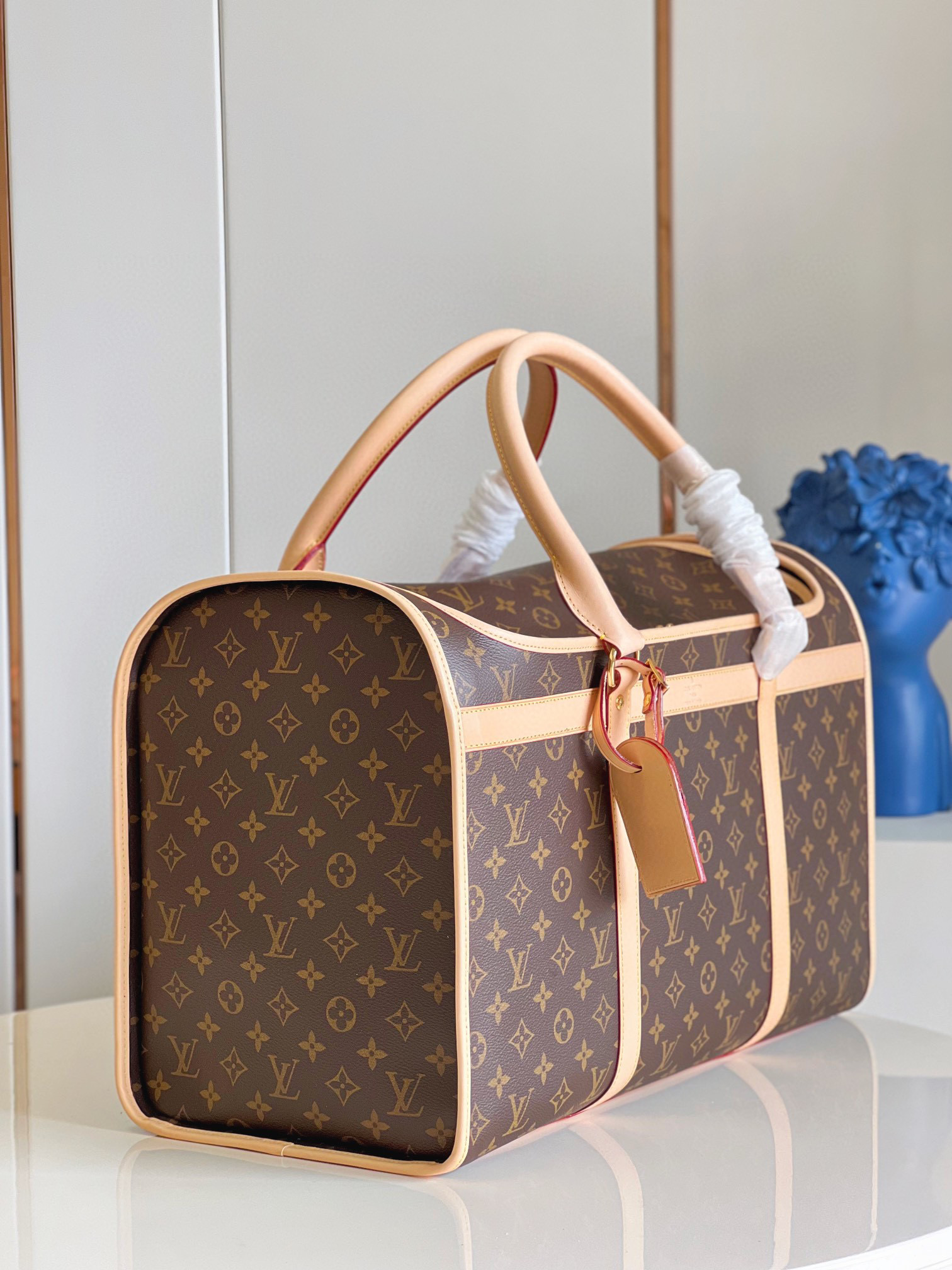 l**is V*t*n dog bag