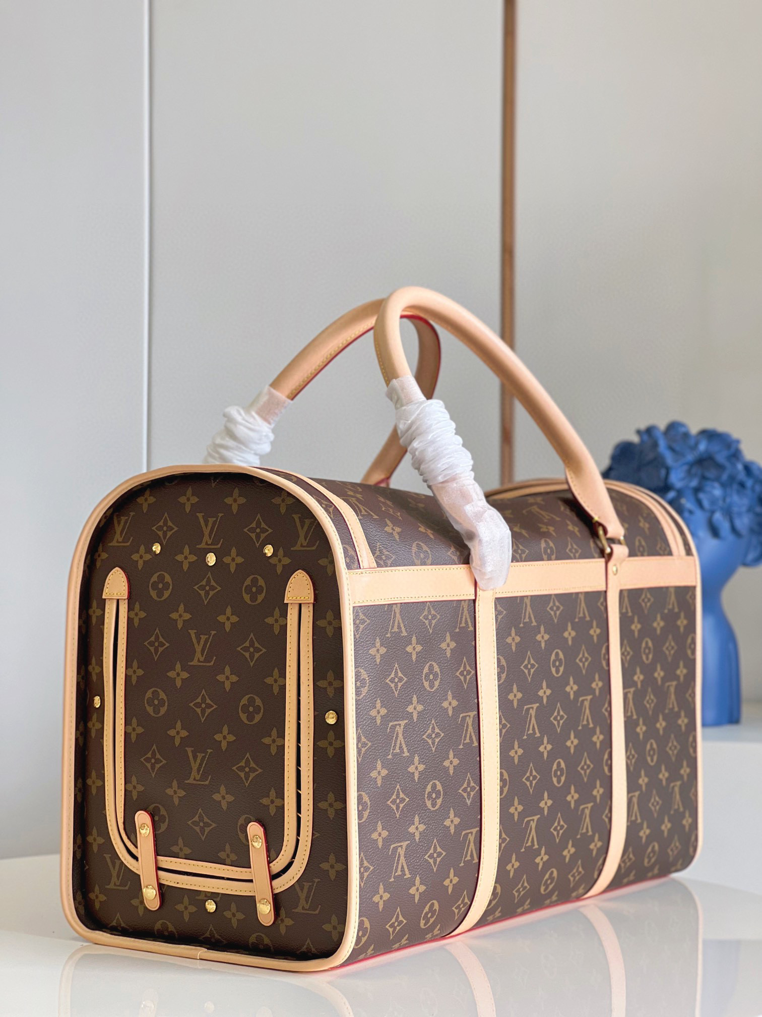 l**is V*t*n dog bag