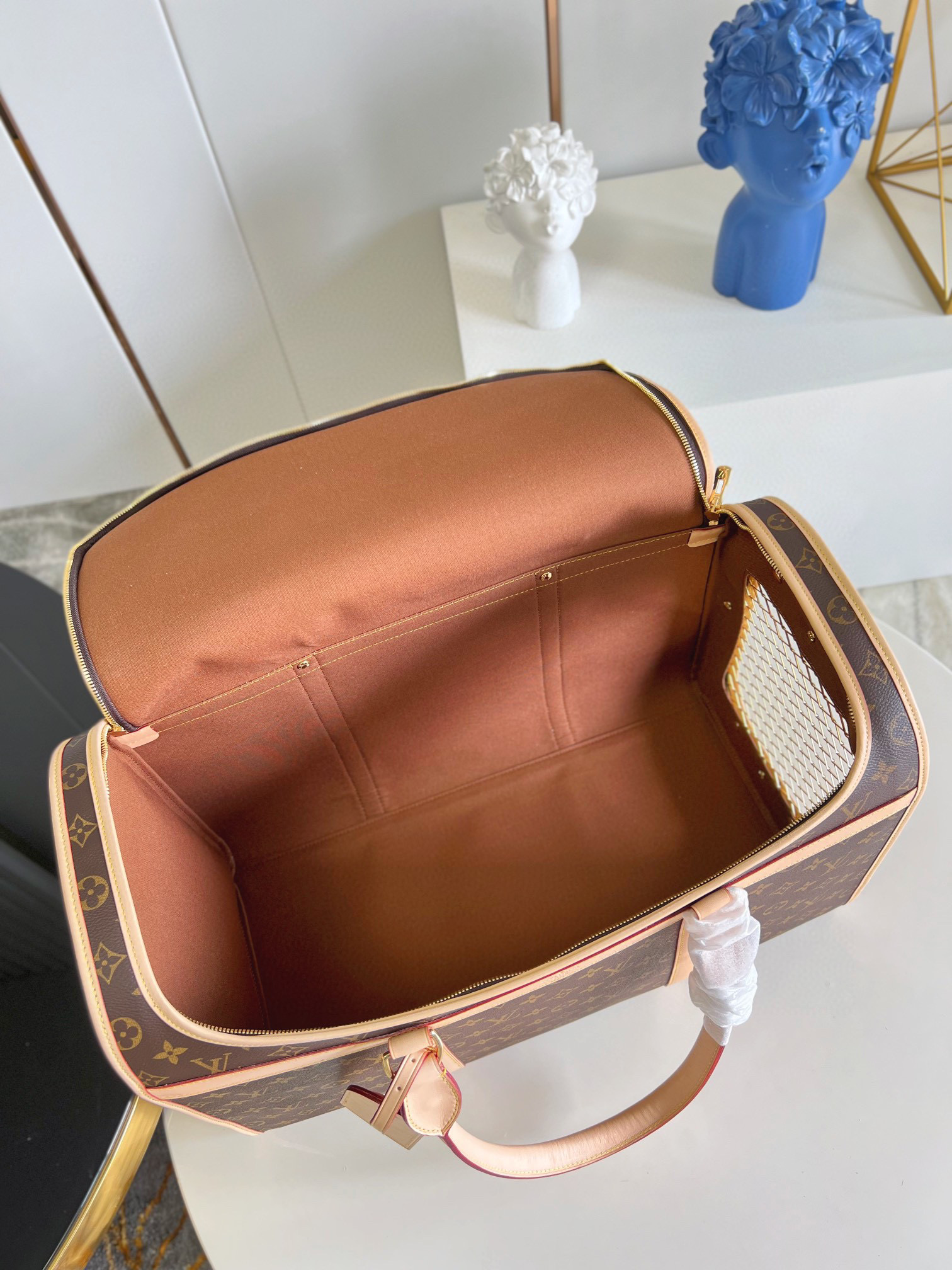 l**is V*t*n dog bag