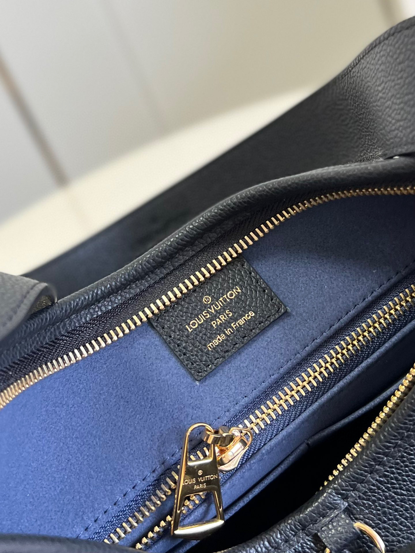 l**is V*t*n carryall pm