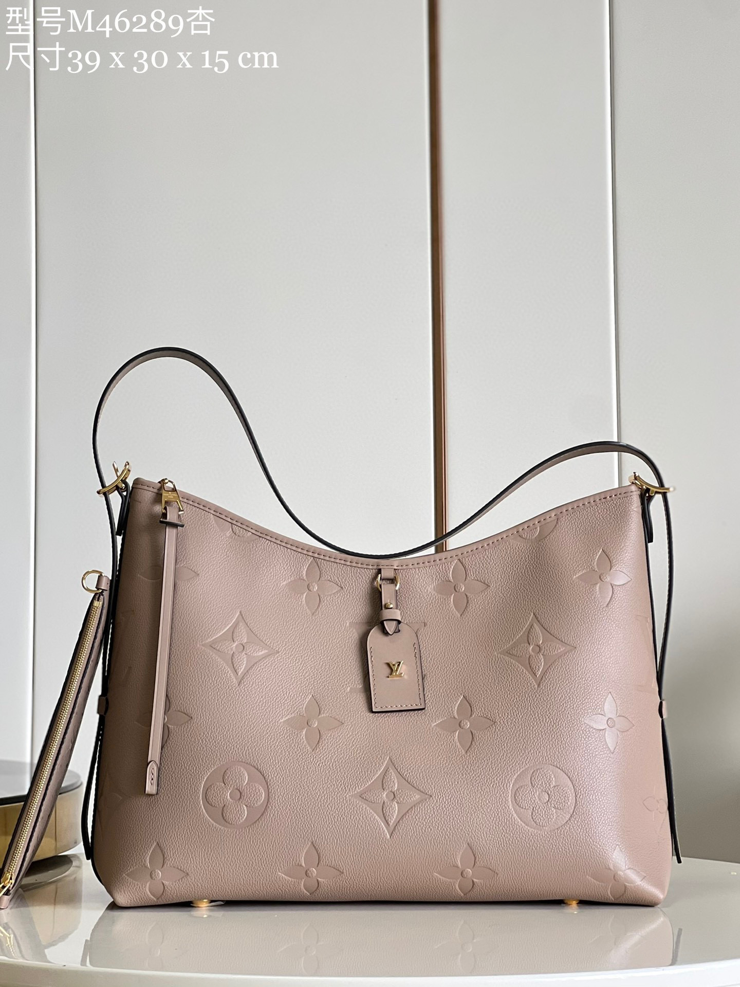 l**is V*t*n carryall mm