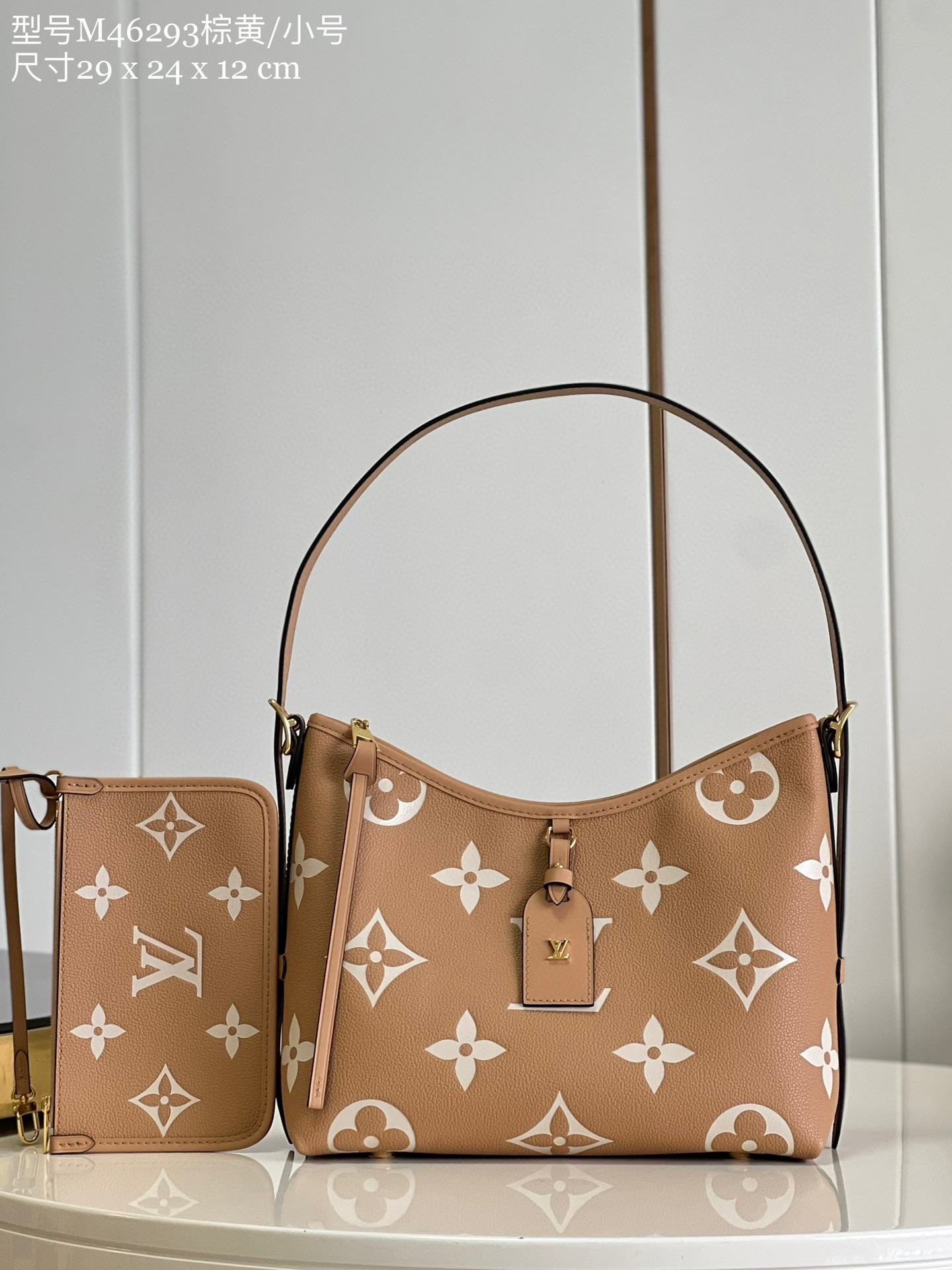 l**is V*t*n carryall pm