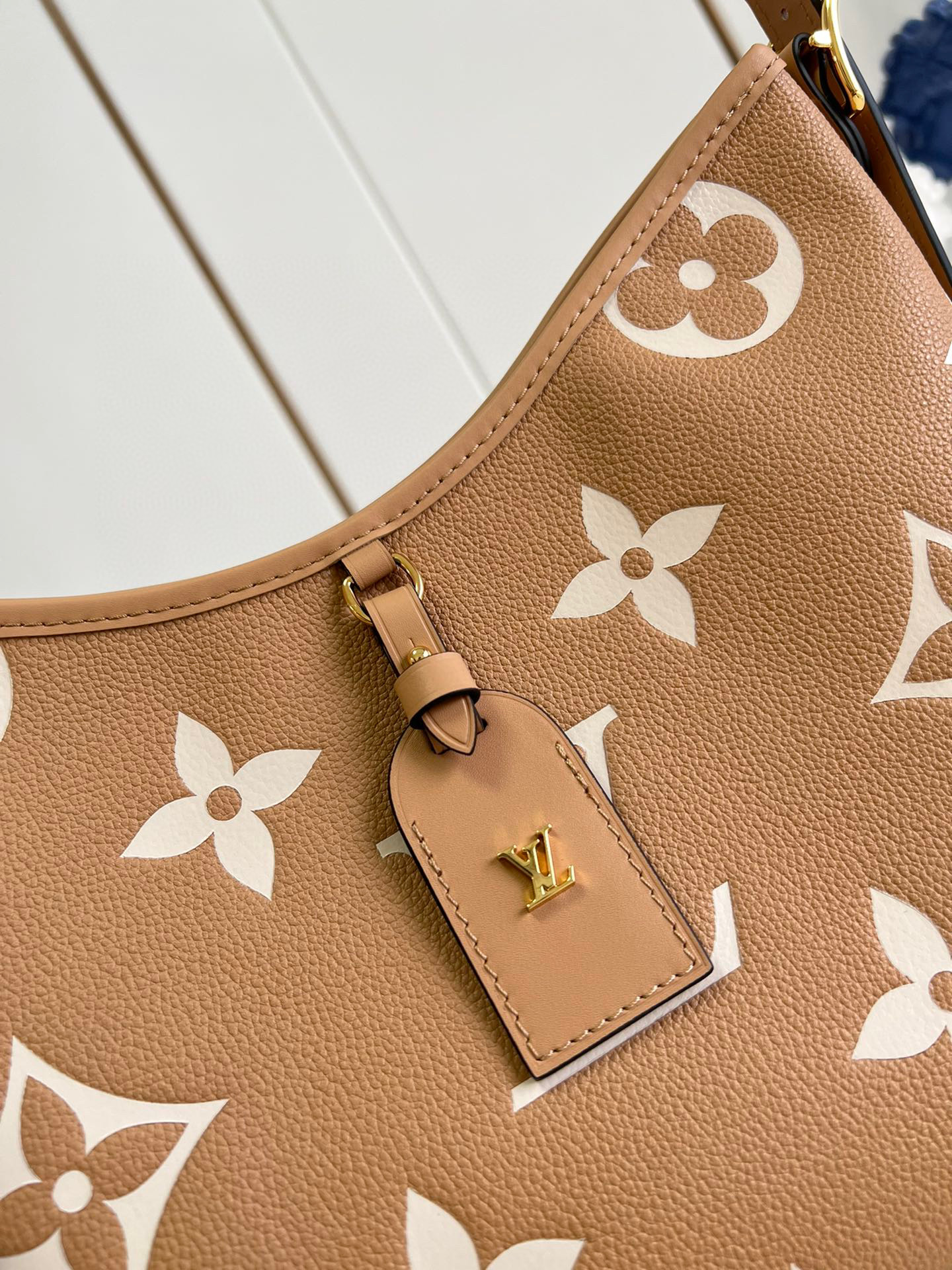l**is V*t*n carryall pm