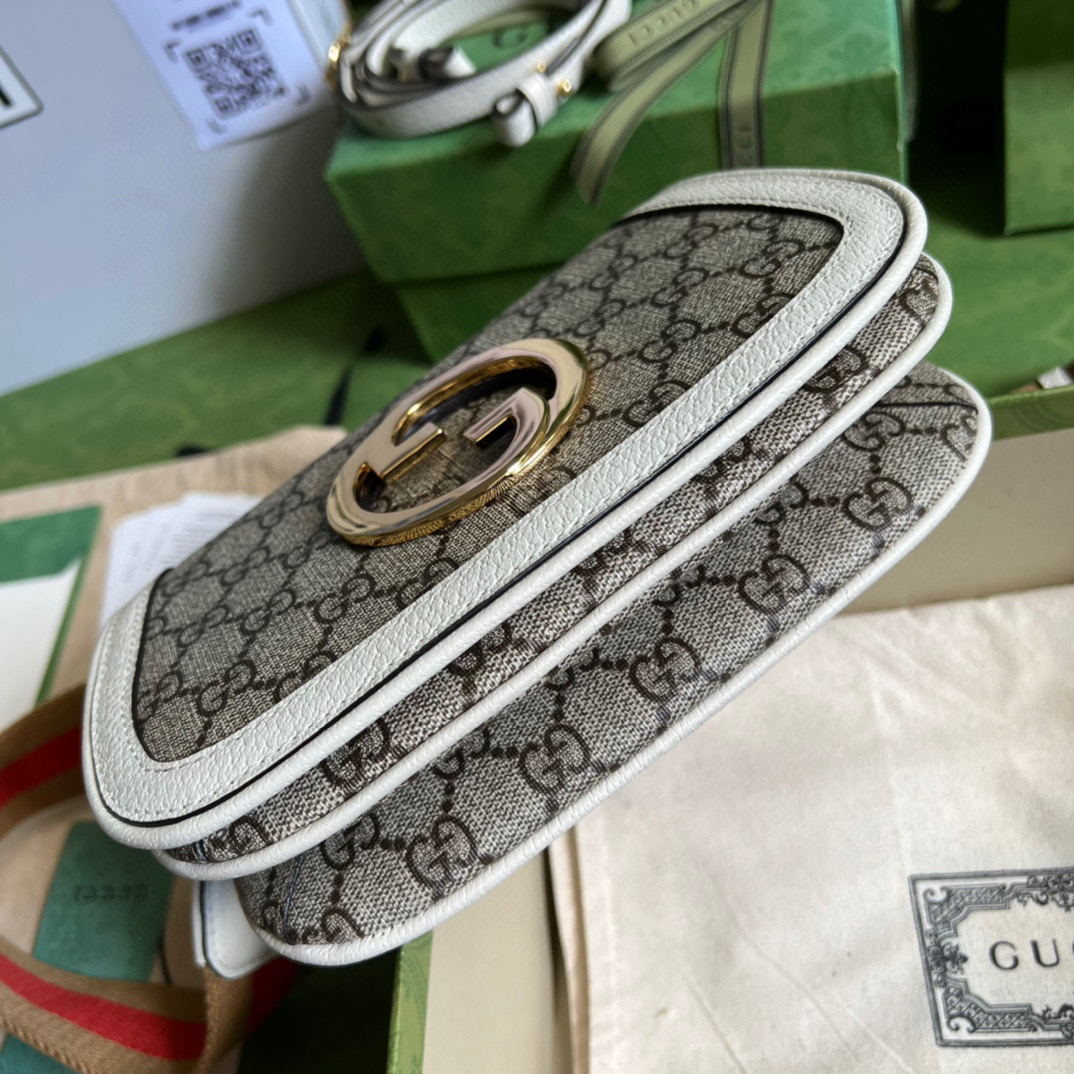 G*u*i blondie mini