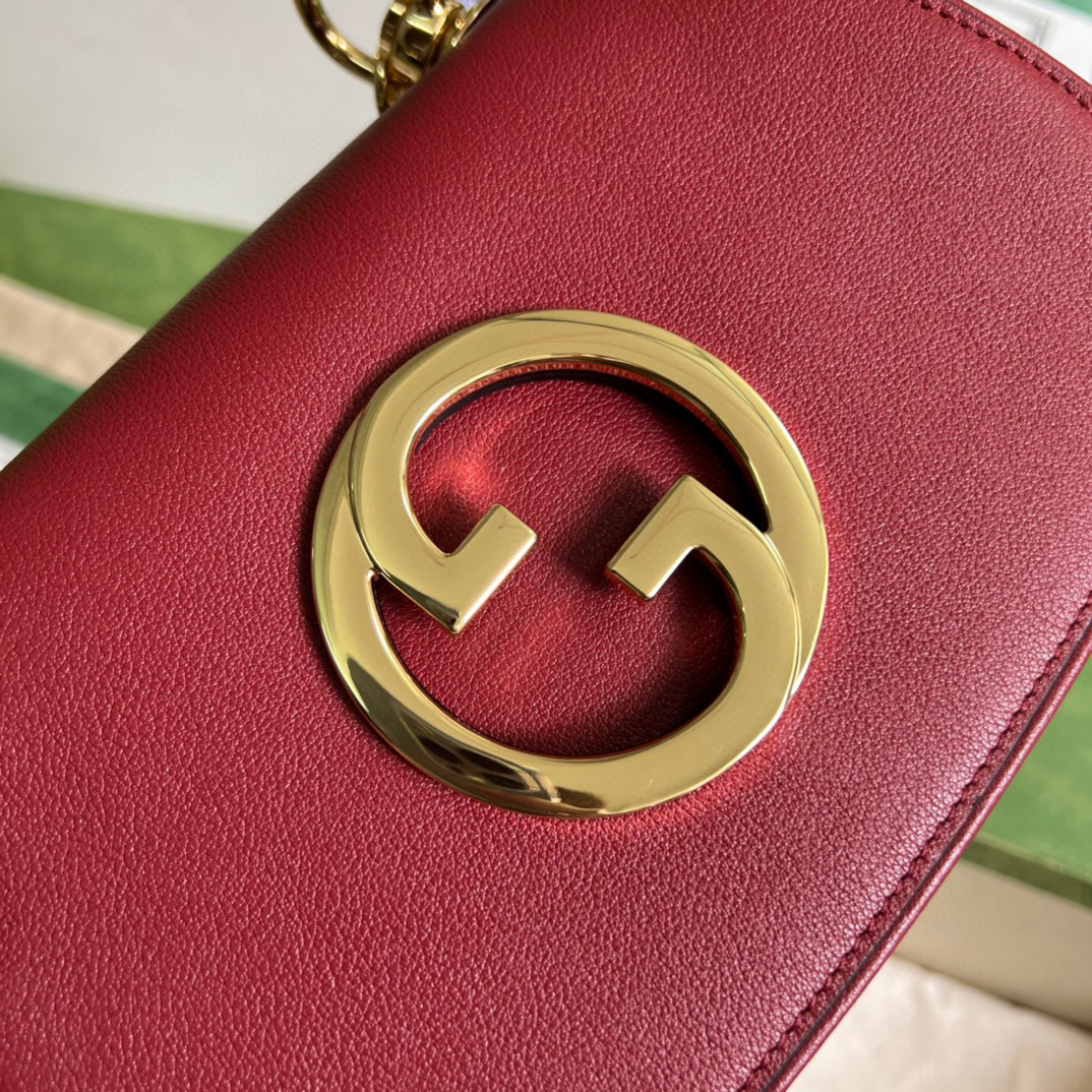 G*u*i blondie mini