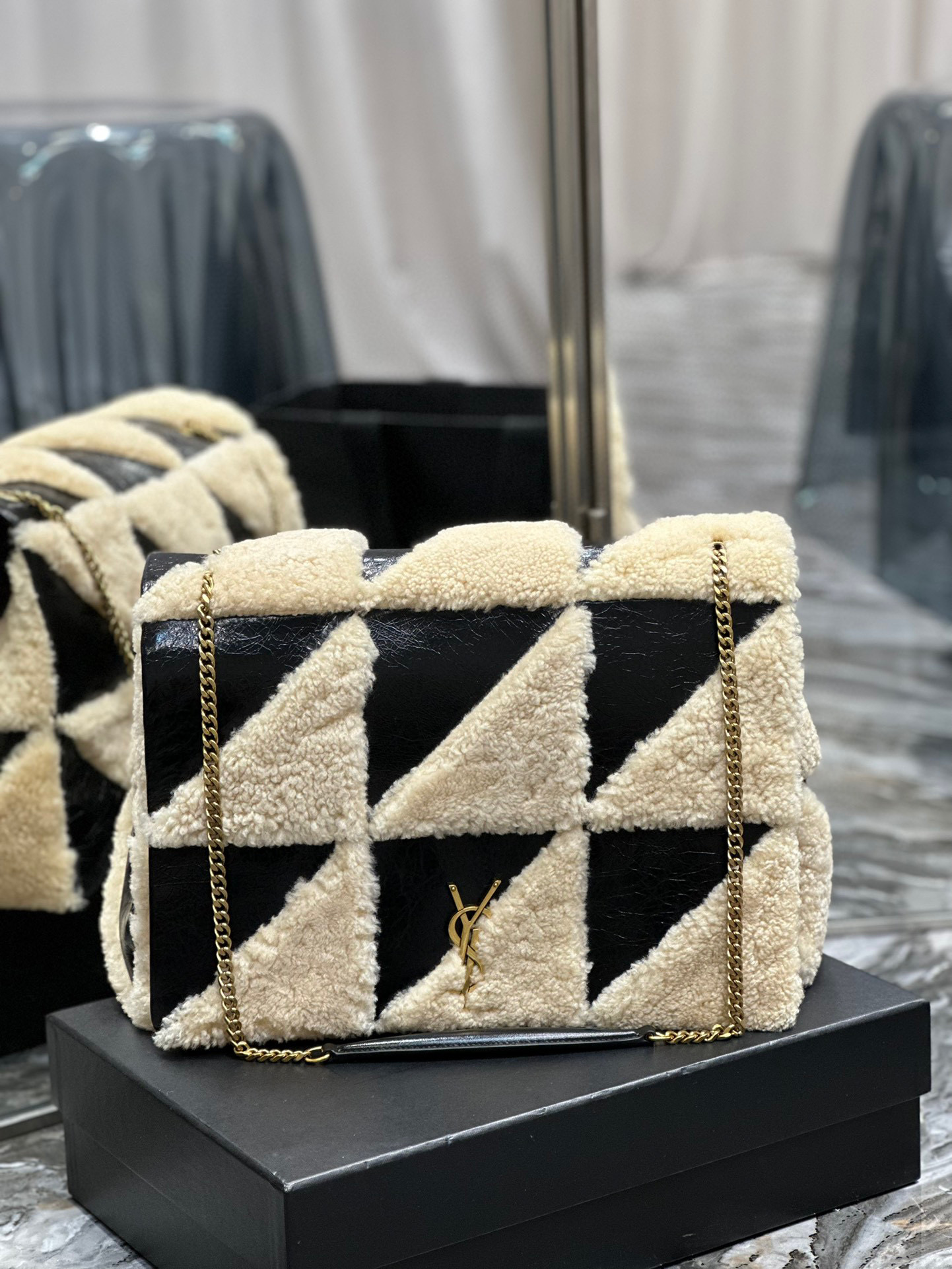 YSL Jamie