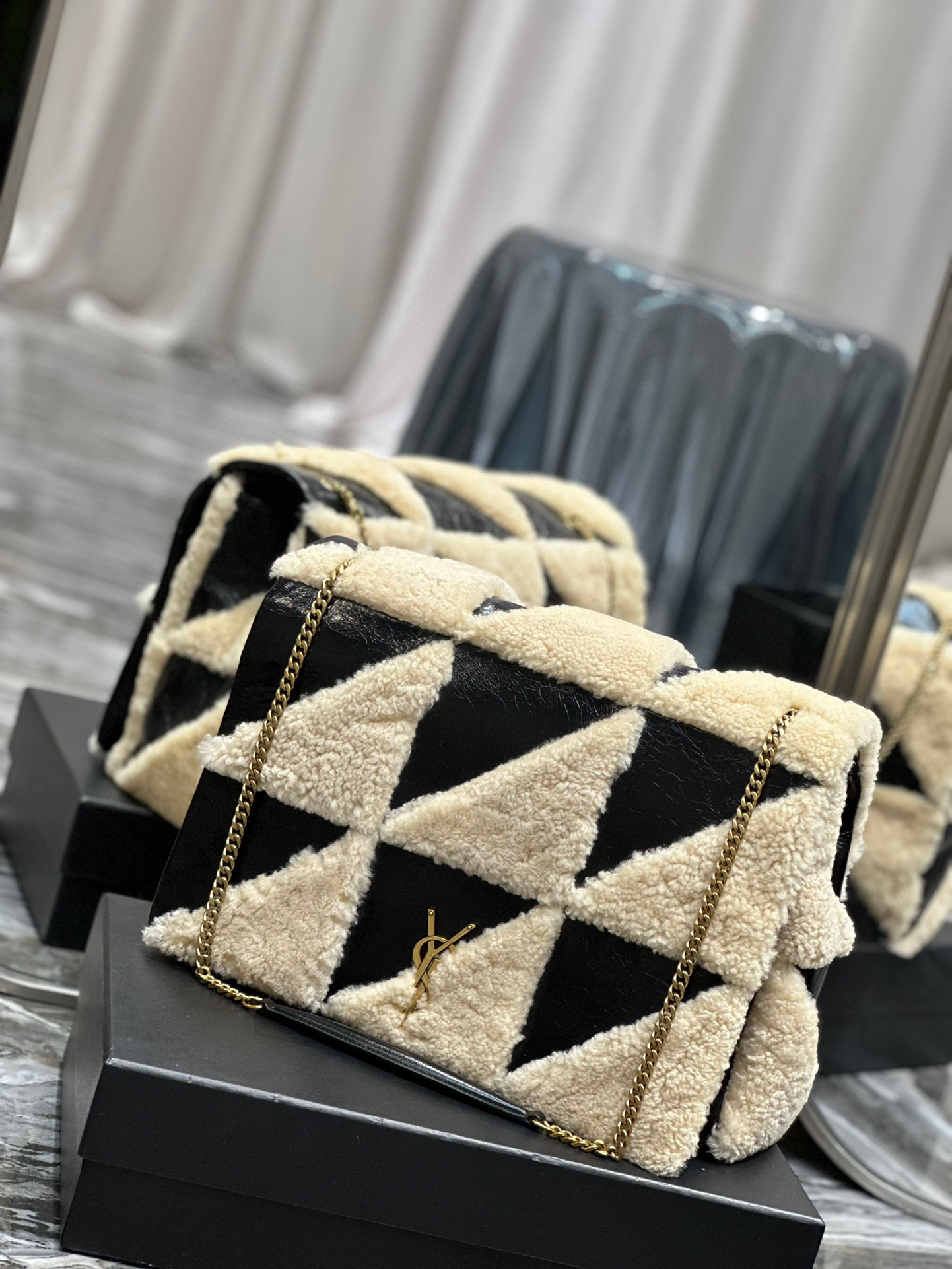 YSL Jamie