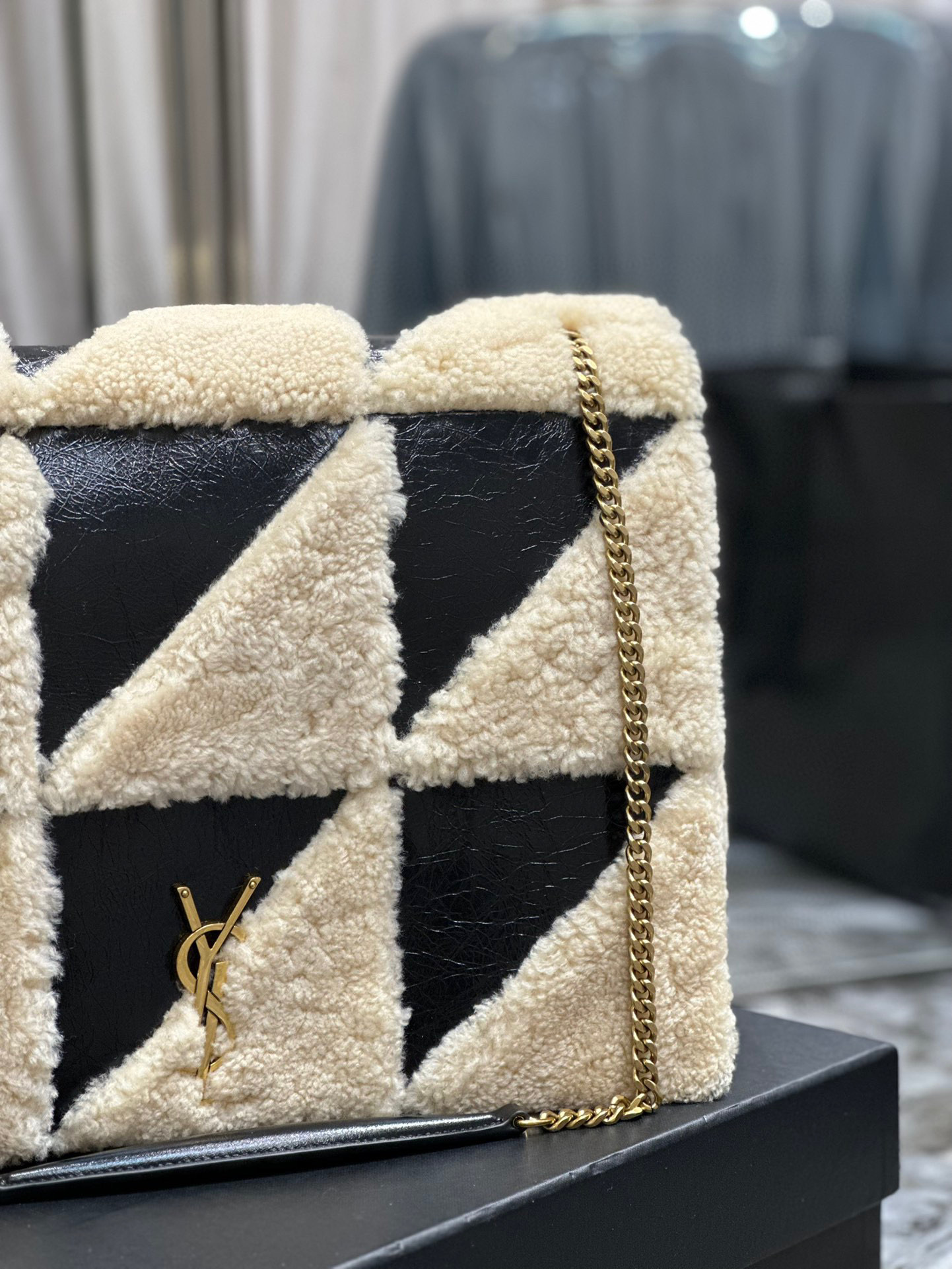 YSL Jamie
