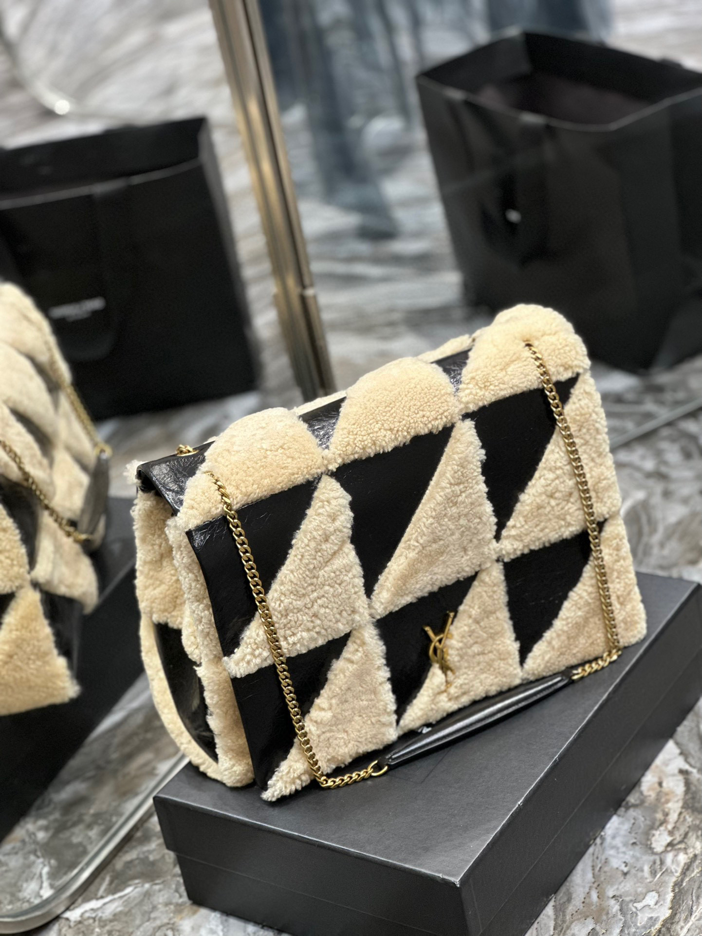 YSL Jamie