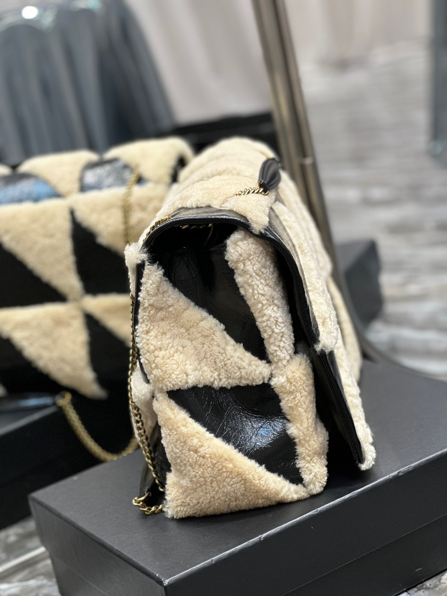 YSL Jamie