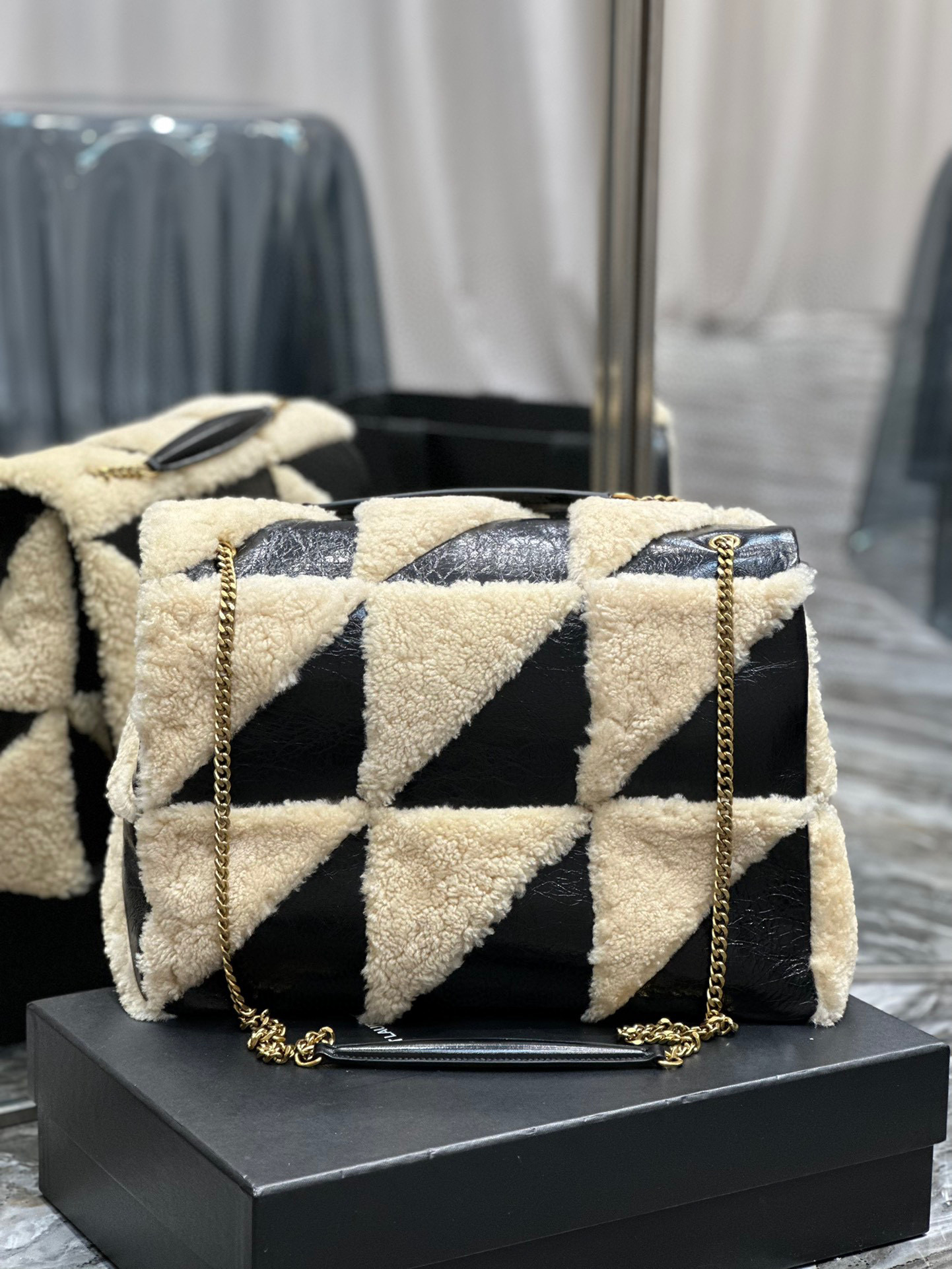 YSL Jamie