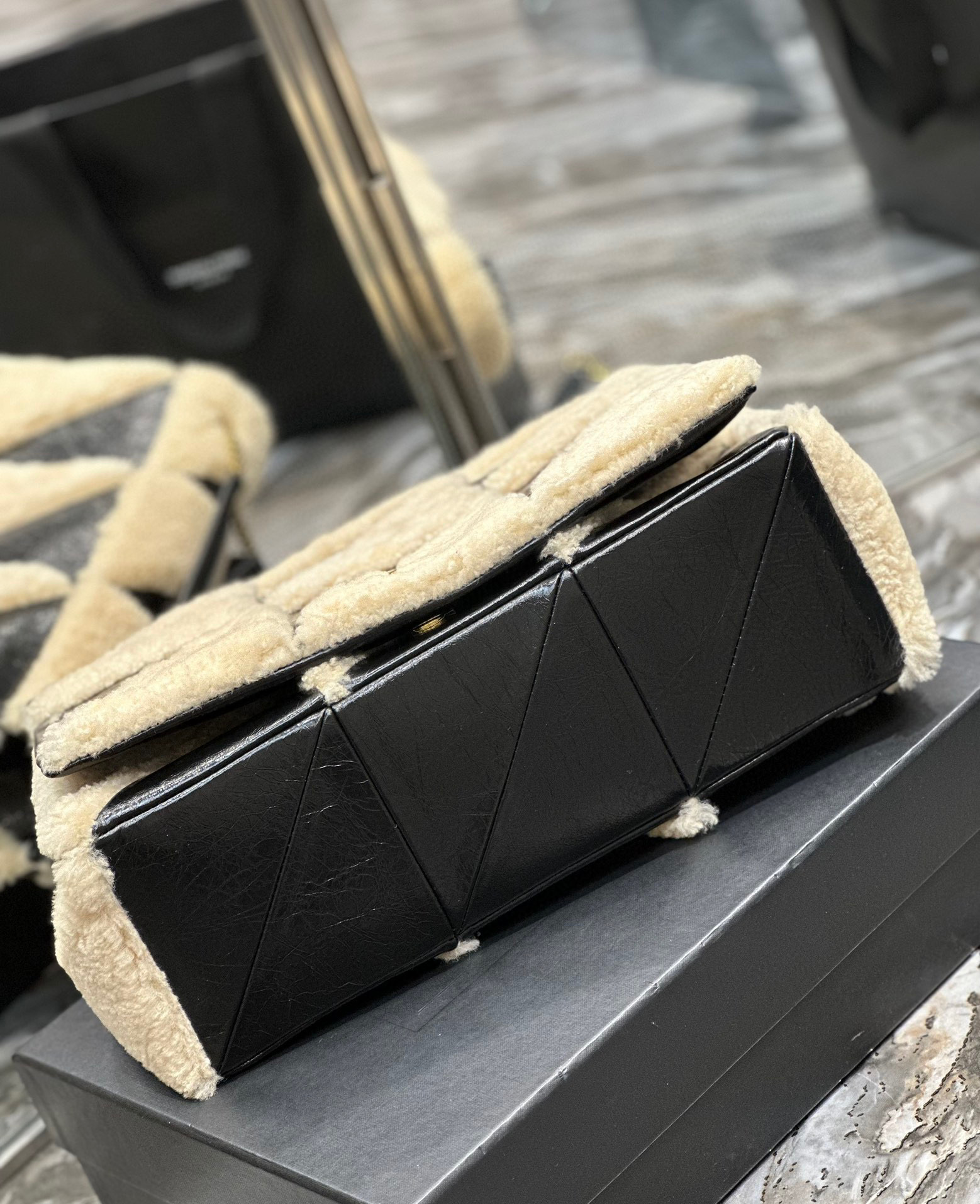 YSL Jamie