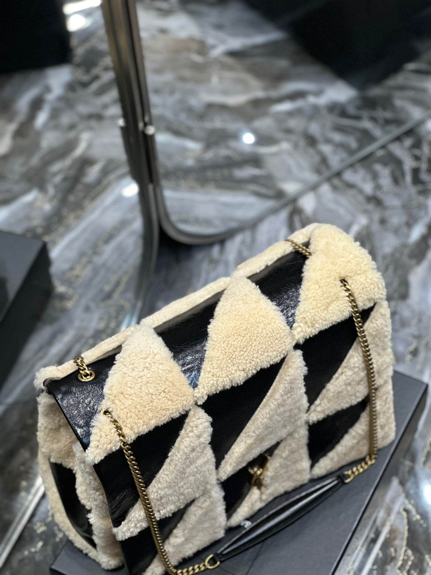 YSL Jamie