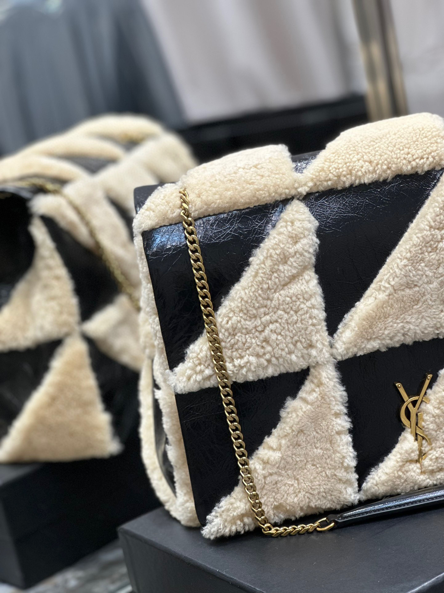 YSL Jamie