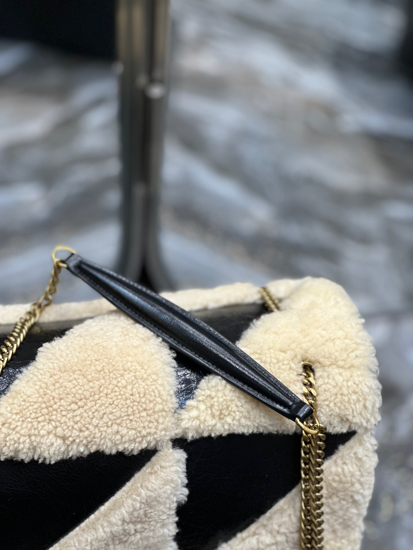 YSL Jamie