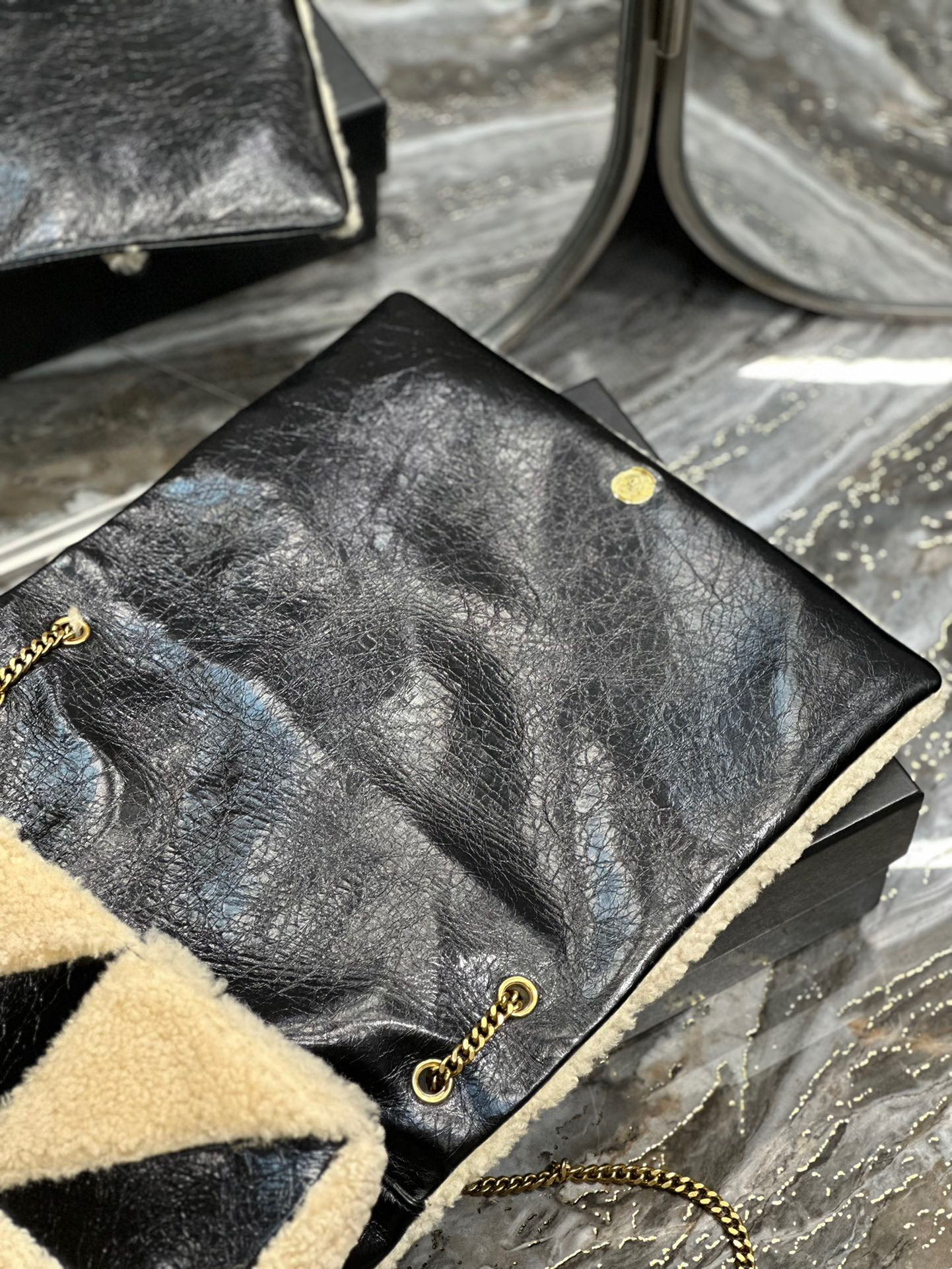 YSL Jamie