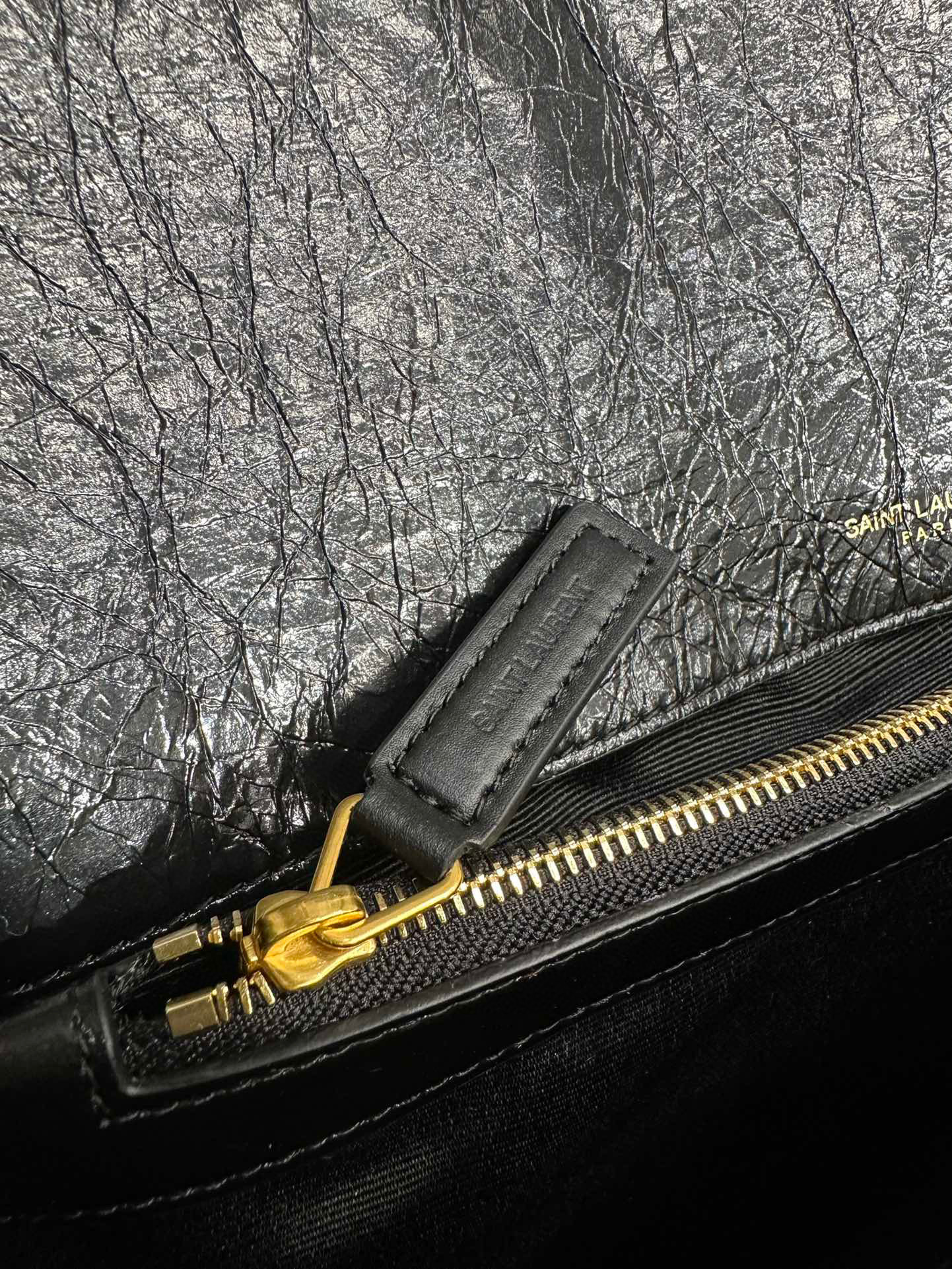 YSL Jamie
