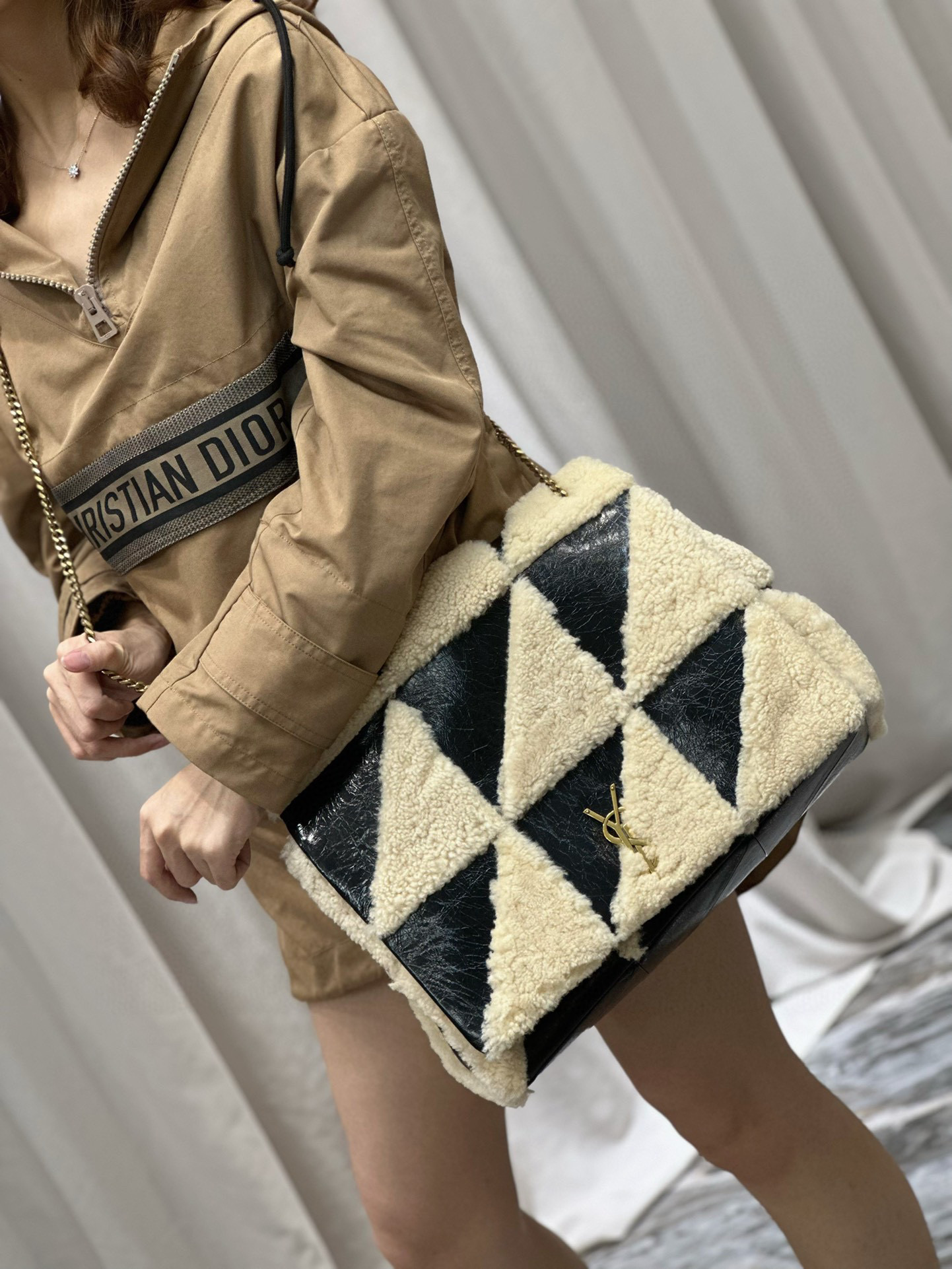 YSL Jamie