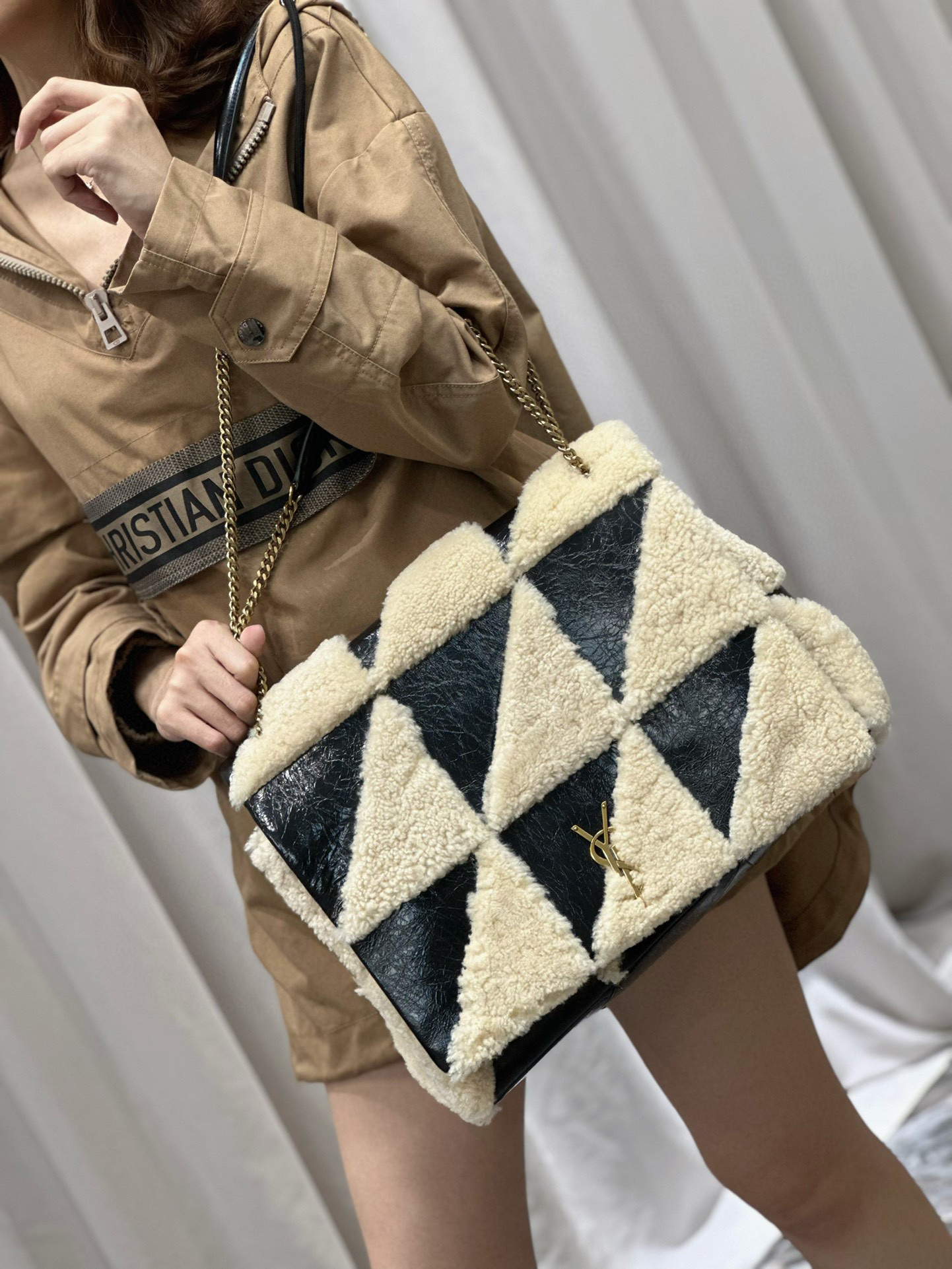 YSL Jamie