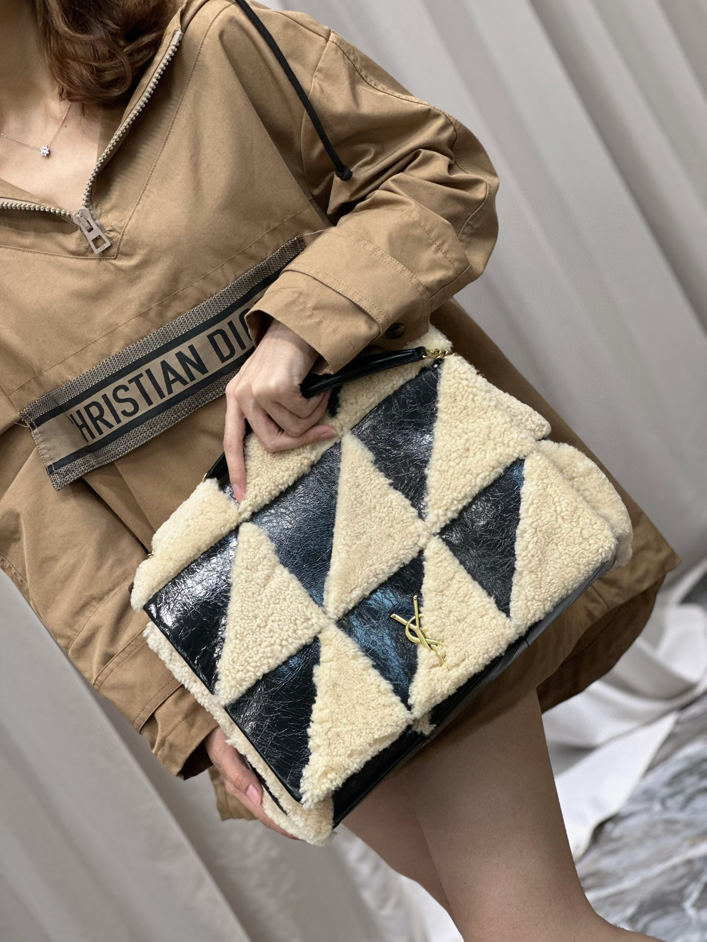 YSL Jamie